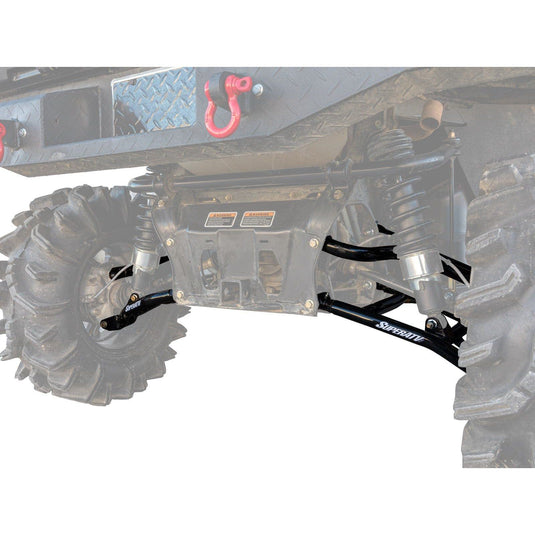 SuperATV Can-Am Defender HD5 High-Clearance 2