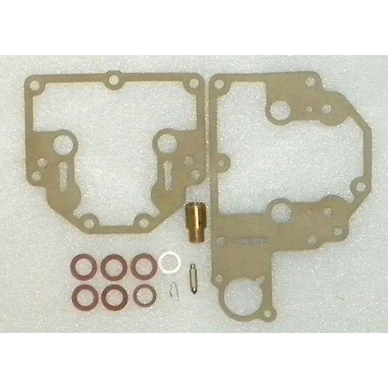 Load image into Gallery viewer, WSM Carburetor Kit For Mercury / Mariner 105 - 225 Hp 2L-3L With Needle And Seat
