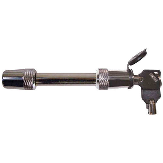Hitch Pin Lock 5/8 IN - 3 Inch Receivers