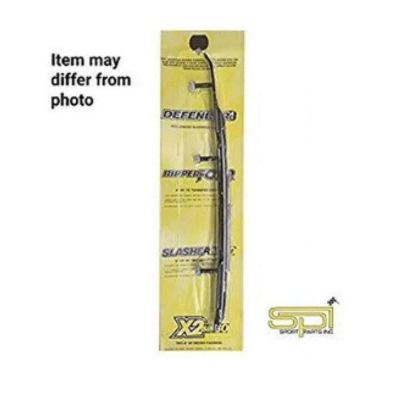 Load image into Gallery viewer, SPI F-06-0-4-810(PR) Spi X2 Six60 Dooly Carbide
