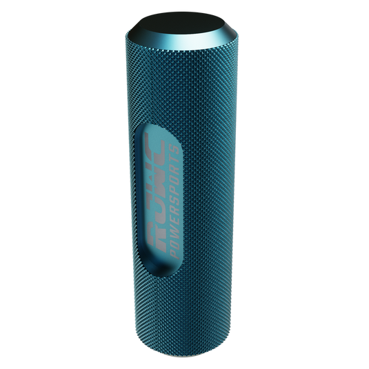 RJWC El'Patron Billet Aluminum Shifter For Can Am G2 Outlander & Renegade + Commander & Maverick + CFMoto CForce