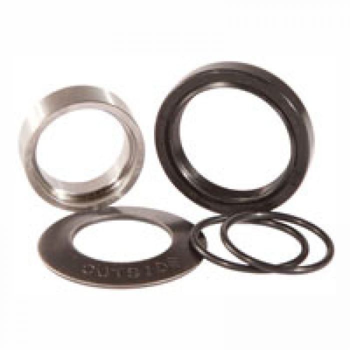 Load image into Gallery viewer, Hot Rods Output Shaft Seal &amp; Bushing Kit OSK0027
