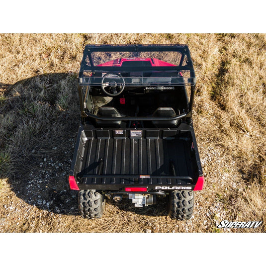 SuperATV Polaris Ranger 150 Tinted Roof ROOF-P-RAN150-71