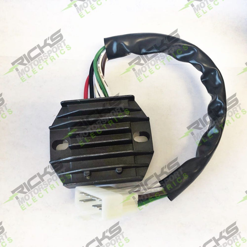 Load image into Gallery viewer, Ricks Rectifier-Regulator 10-408
