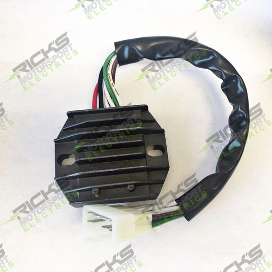 Ricks Rectifier-Regulator 10-408
