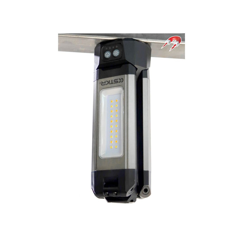 Load image into Gallery viewer, Risk Racing TRi-Mobile Light - Area Work Light/Rechargeable Shoplight 12680

