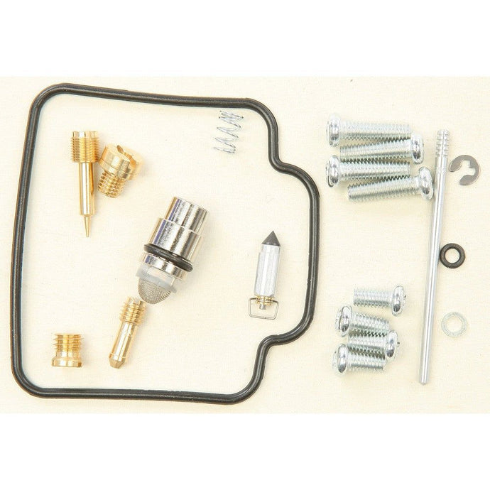 All Balls Carburetor Repair Kit For Polaris Ranger 500 6X6 2000 26-1342