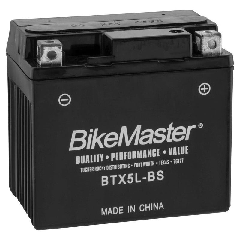 Load image into Gallery viewer, BikeMaster Performance Maintenance Free Battery For KTM 450 XC-W 2007-2014
