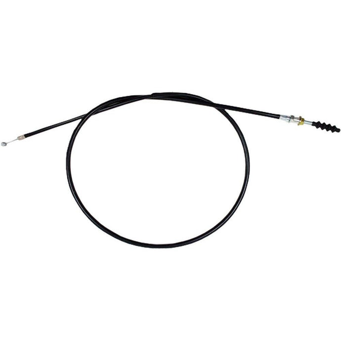 Motion Pro Black Vinyl Clutch Cable 02-0199