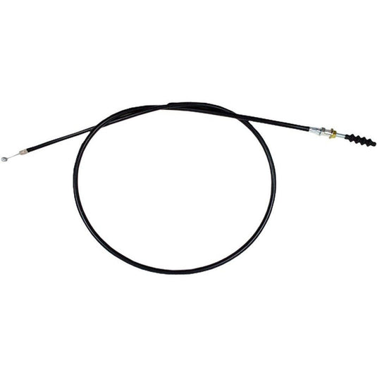 Motion Pro Black Vinyl Clutch Cable 02-0199