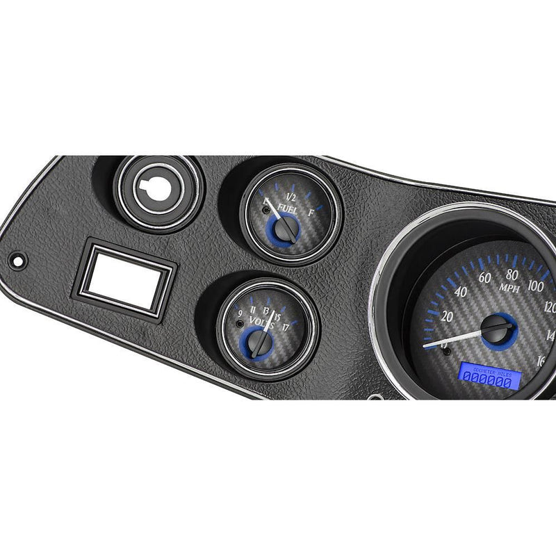 Load image into Gallery viewer, Dakota Digital 1970-1981 Chevrolet Camaro VHX Gauge Kit VHX-70C-CAM
