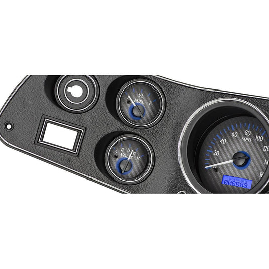 Dakota Digital 1970-1981 Chevrolet Camaro VHX Gauge Kit VHX-70C-CAM