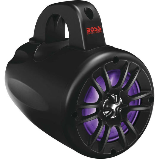 Boss Audio Systems 4