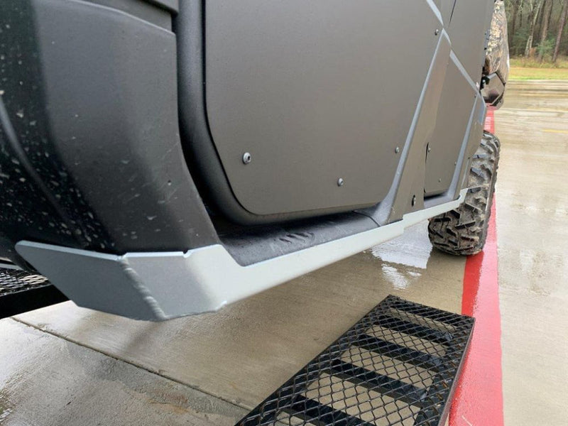 Load image into Gallery viewer, Rival Rock Sliders Alloy For Can-Am Defender HD5 / HD8 / HD10 2444.7285.1
