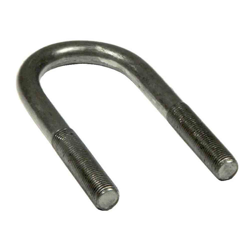 Load image into Gallery viewer, Spring U-Bolt 2,000 LB Axle
