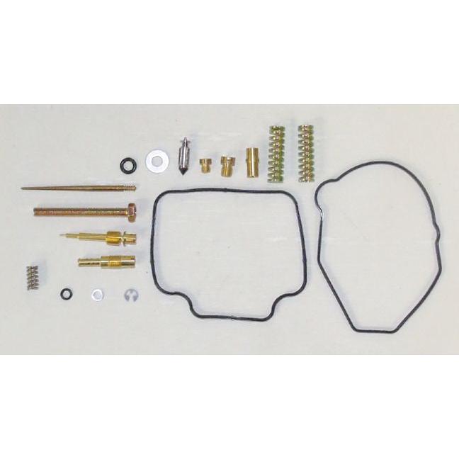 Load image into Gallery viewer, WSM Carburetor Kit For Honda 250 ATC-SX 86-87 016-028
