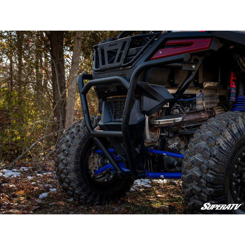 Load image into Gallery viewer, SuperATV Polaris RZR PRO XP Rear Bumper RBG-P-PROXP-00
