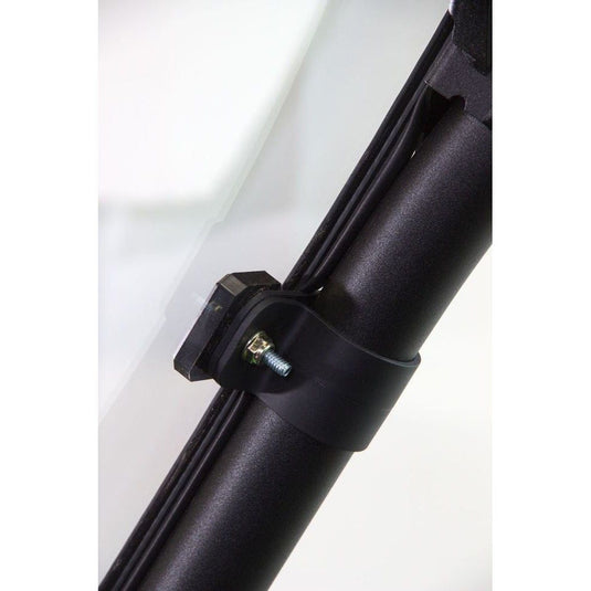Seizmik Versa-Vent Hard Coated Polycarbonate Windshield For Kawasaki KRX 1000