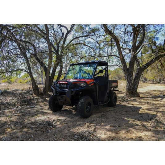 Rival Front Bumper Kit For Polaris Ranger 1000 / 1000 XP / EPS 2444.7458.2