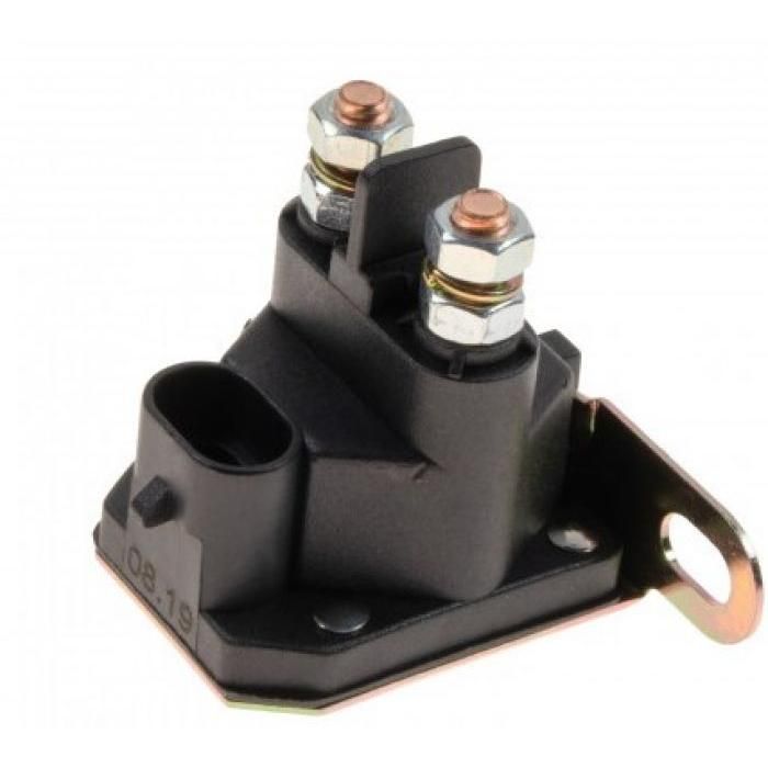 Load image into Gallery viewer, SPI OEM Replacement Starter Solenoid SM-01457
