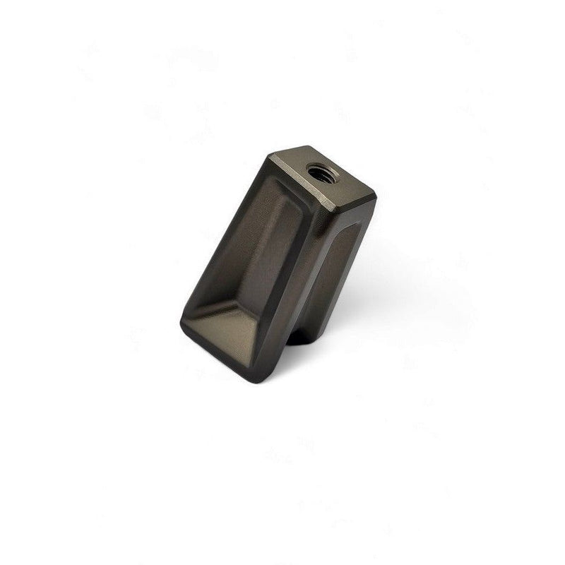 Load image into Gallery viewer, Elektric Offroad Gun Metal Gray Shift Knob For Can-Am Maverick X3 2017-2024
