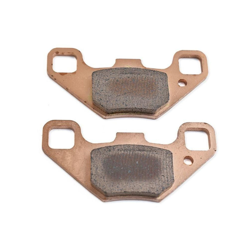 Load image into Gallery viewer, WSM Front Brake Pads for Polaris 90 / 170 Predator / RZR 09-5514JL
