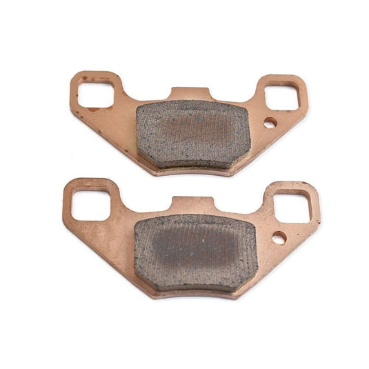 WSM Front Brake Pads for Polaris 90 / 170 Predator / RZR 09-5514JL