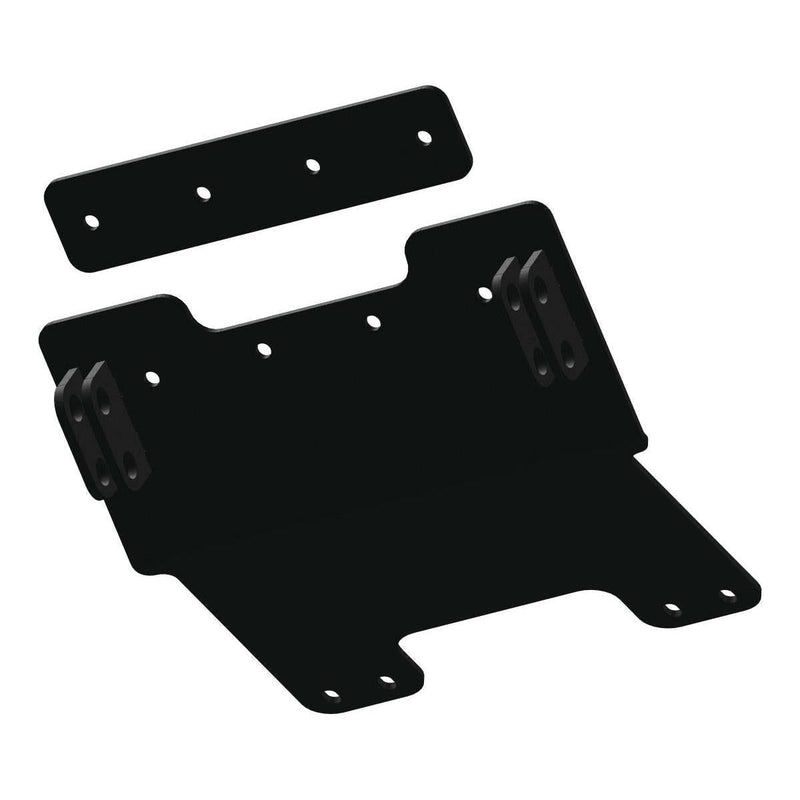 Load image into Gallery viewer, KFI Snow Plow Mount - 105875
