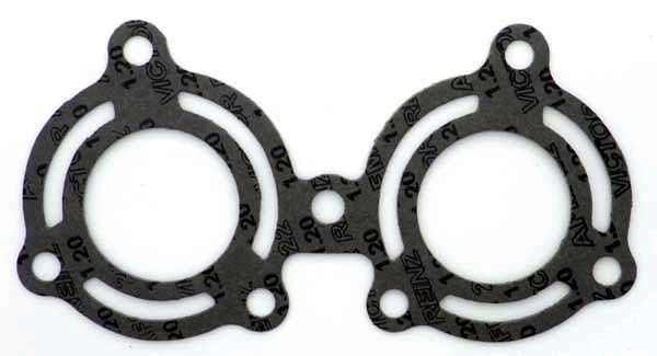 Load image into Gallery viewer, WSM Exhaust Manifold Gasket for Tiger Shark 770 96-99 007-579-02
