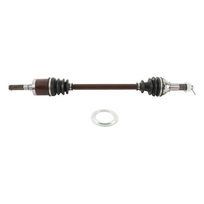 All Balls OE Style CV Axle Front Right AB6-CA-8-218