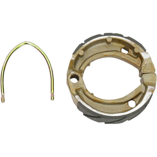 EBC Brake Shoes - Front Kit fits Arctic Cat 50 DVX Sport 4T 2006-2008
