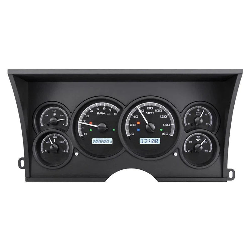 Load image into Gallery viewer, Dakota Digital 1988-1994 Chevrolet Pickup VHX Gauge Kit VHX-88C-PU
