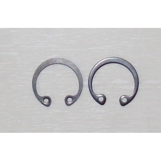 Load image into Gallery viewer, WSM Piston Clips for Honda 250 TRX-R 1986 53-205
