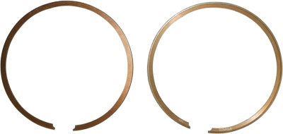 WSM Piston Ring Set .75mm Over - 010-933-06