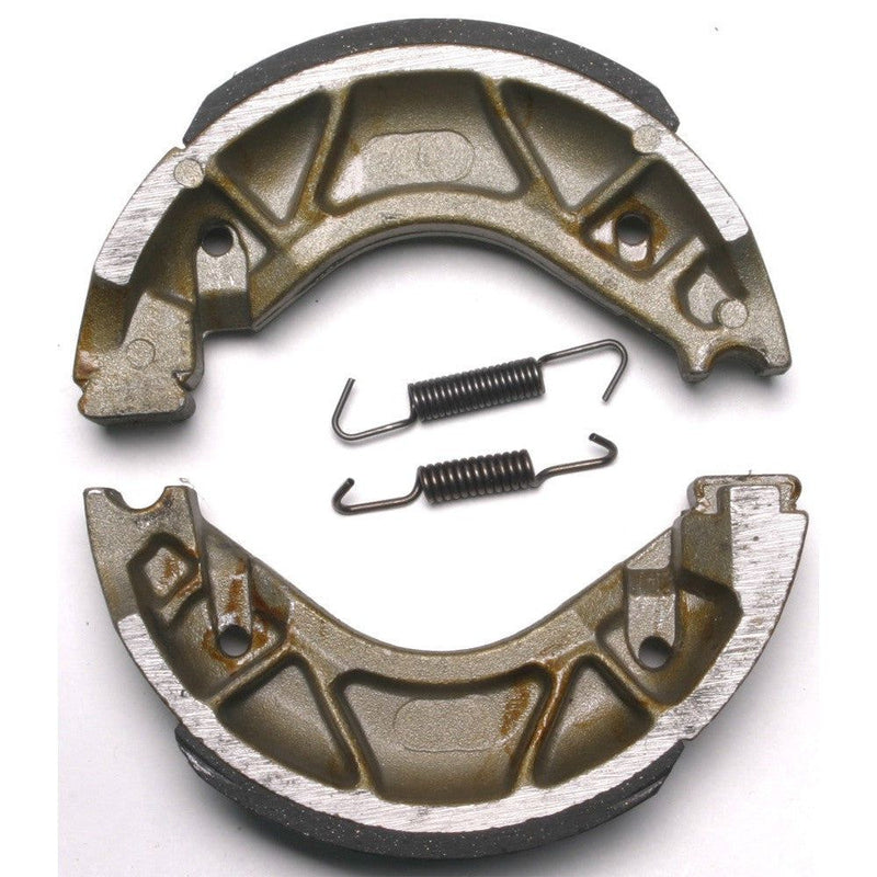 Load image into Gallery viewer, EBC 1 Pair OE Replacement Brake Shoes MPN 531
