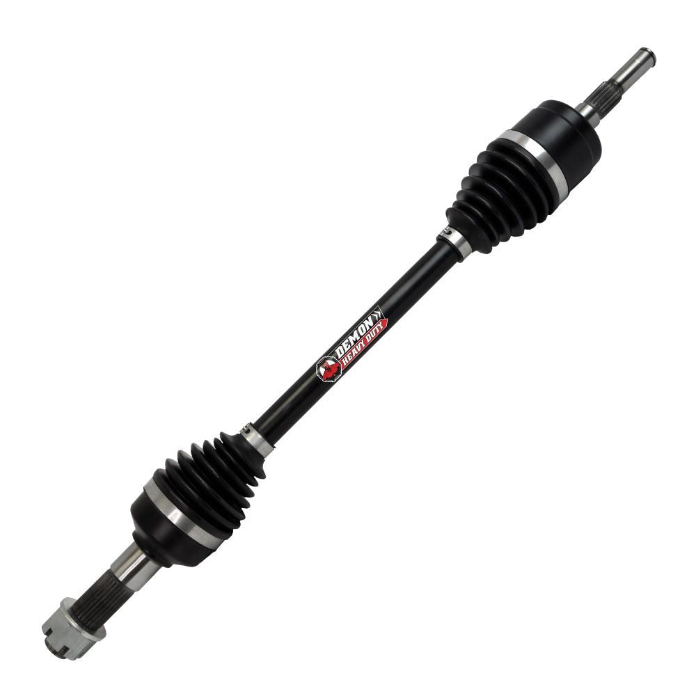 Demon Heavy Duty Axle For CF-Moto Models 2016 PAXL-14025HD
