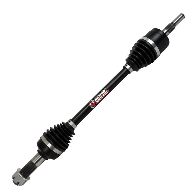 Load image into Gallery viewer, Demon Heavy Duty Axle For CF-Moto Models 2016 PAXL-14025HD
