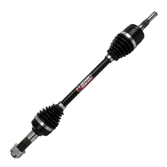 Demon Heavy Duty Axle For CF-Moto Models 2016 PAXL-14025HD