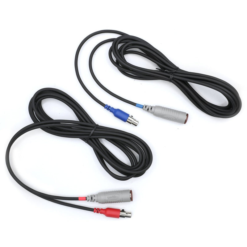 Load image into Gallery viewer, Rugged Radios STX Driver and Co-Driver Intercom Cable Bundle CS-STX-DCD
