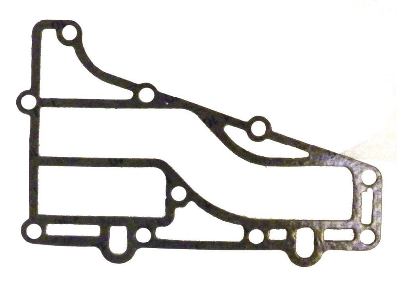 Load image into Gallery viewer, WSM Exhaust Cover Gasket For Yamaha 25 Hp 88-09 523-20

