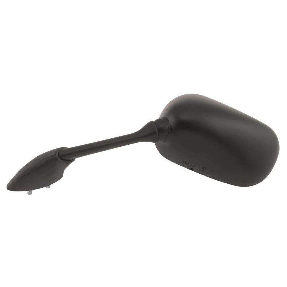 BikeMaster O.E.M. Replacement Mirror For Yamaha YZF-R1 2007-2008 Left Black