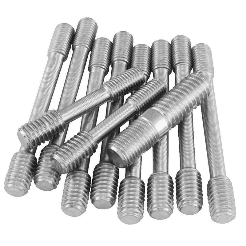 Load image into Gallery viewer, Bikers Choice Cylinder Head Rocker Box Stud Kit For Harley-Davidson FX 1971-1984
