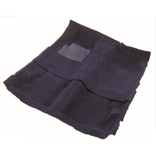 ACC Replacement Carpet Kit For 1964 Ford Mustang Convertible - CHOOSE COLOR