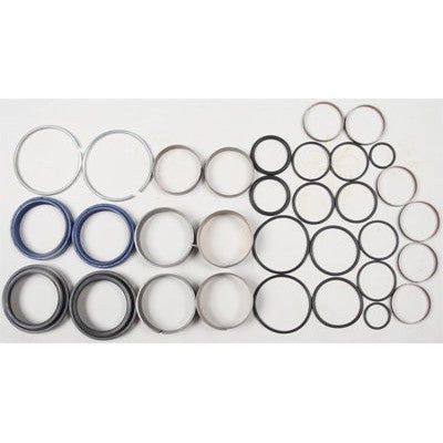 PWFFK-H11-521 Honda CRF 250R2010-2011 Pivot Works Fork Rebuild Kit Honda Bike By