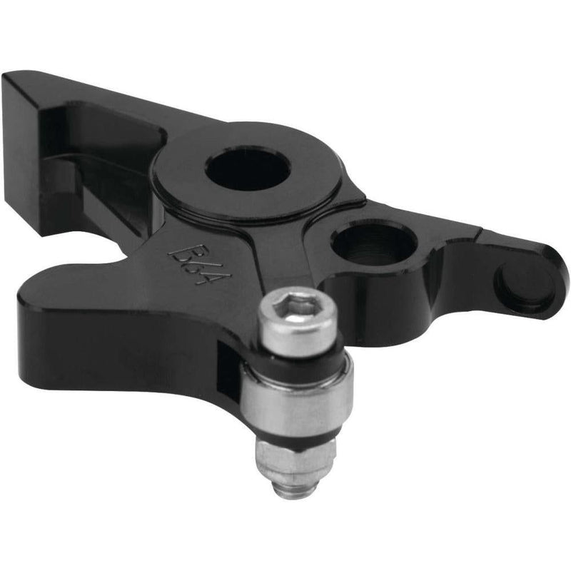 Load image into Gallery viewer, Puig Brake Lever Adaptor Black - 7839N
