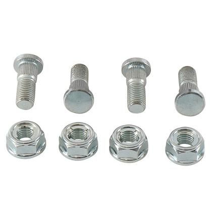 Load image into Gallery viewer, All Balls  Wheel Stud And Nut Kit 85-1031
