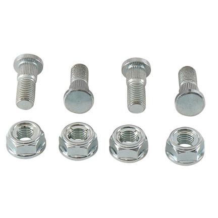 All Balls  Wheel Stud And Nut Kit 85-1031