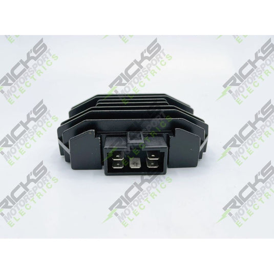 Ricks Rectifier-Regulator 10-252
