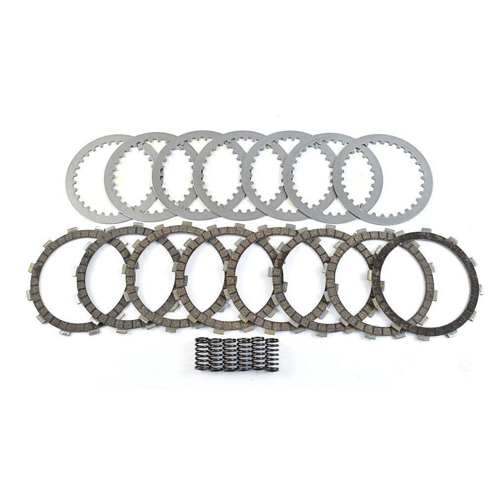 WSM Complete Clutch Kit for Suzuki 250 RM 03-05 88-412