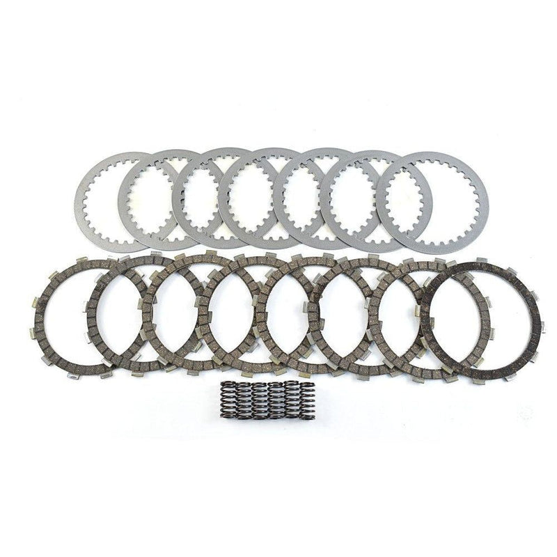 Load image into Gallery viewer, WSM Complete Clutch Kit for Suzuki 250 RM 03-05 88-412
